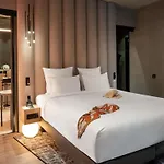 Hotell The Emporium - Mgallery Collection
