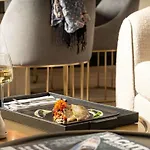 The Emporium - Mgallery Collection 5* Plovdiv