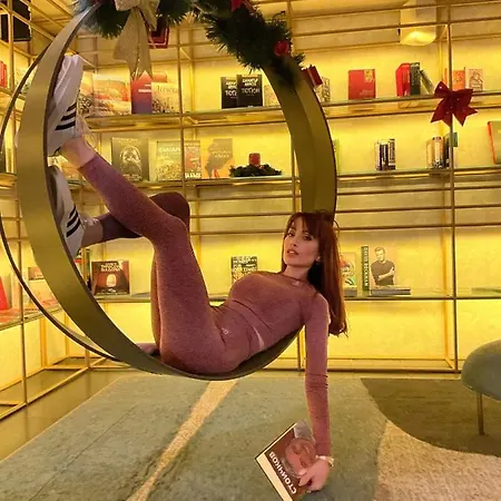 普罗夫迪夫商场美憬阁典藏酒店