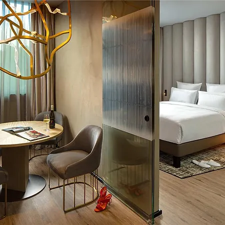 The Emporium - Mgallery Collection Hotel 5*