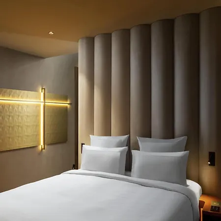 The Emporium - Mgallery Collection Hotel