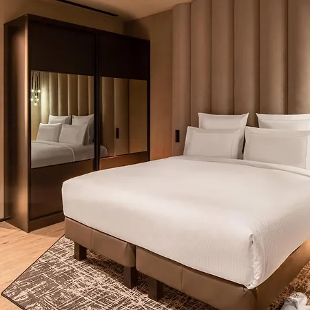 The Emporium - Mgallery Collection Hotel 5*
