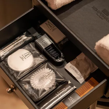 Hotel The Emporium - Mgallery Collection 5*