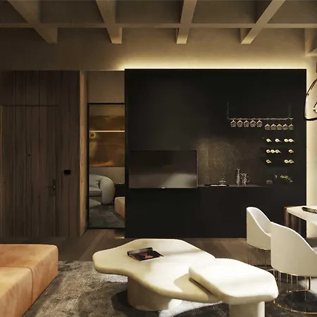 Hotel The Emporium - Mgallery Collection 5*