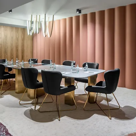 The Emporium - Mgallery Collection Hotel 5*