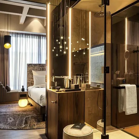 Hotel The Emporium - Mgallery Collection