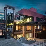 Hotel The Emporium - Mgallery Collection
