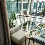 The Emporium - Mgallery Collection 5* Plovdiv