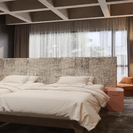 The Emporium - Mgallery Collection Hotell Plovdiv