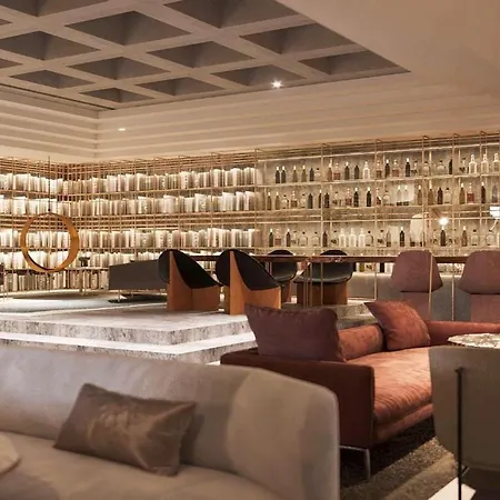 Hotel The Emporium - Mgallery Collection 5*