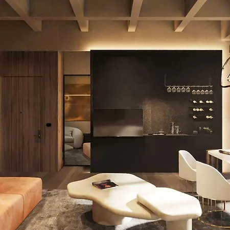 The Emporium - Mgallery Collection 5* Plovdiv