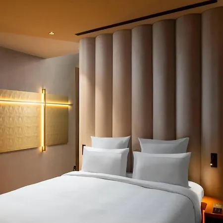 The Emporium - Mgallery Collection Hotel