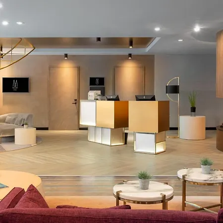 The Emporium - Mgallery Collection Plowdiw