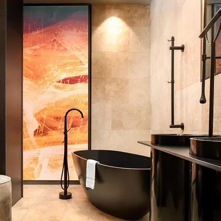 Hotel The Emporium - Mgallery Collection Plowdiw