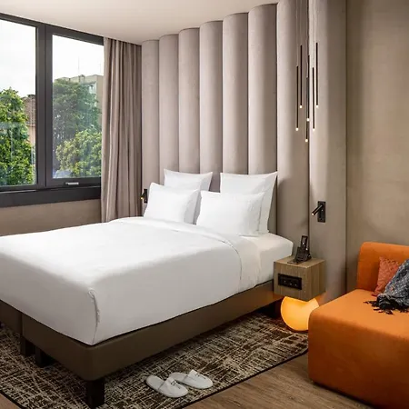 Hotel The Emporium - Mgallery Collection 5*