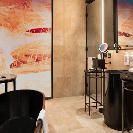 Hotel The Emporium - Mgallery Collection 5*