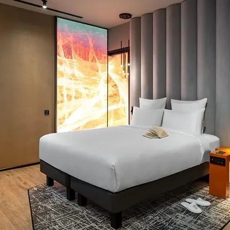 The Emporium - Mgallery Collection Hotel