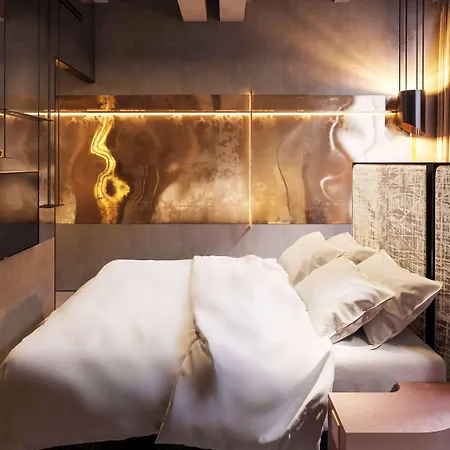 The Emporium - Mgallery Collection מלון פלובדיב