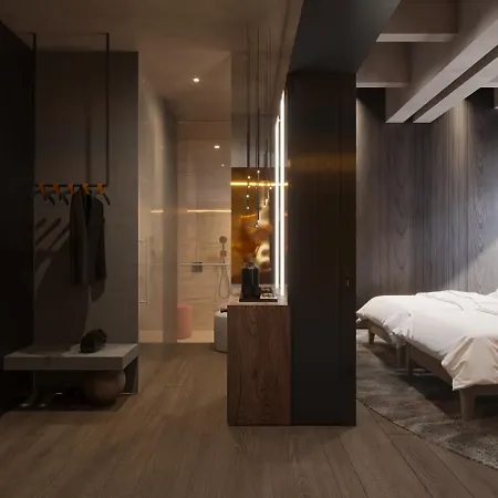 מלון The Emporium - Mgallery Collection