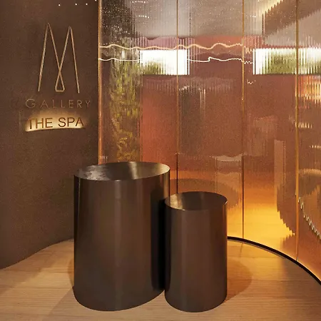 The Emporium - Mgallery Collection מלון