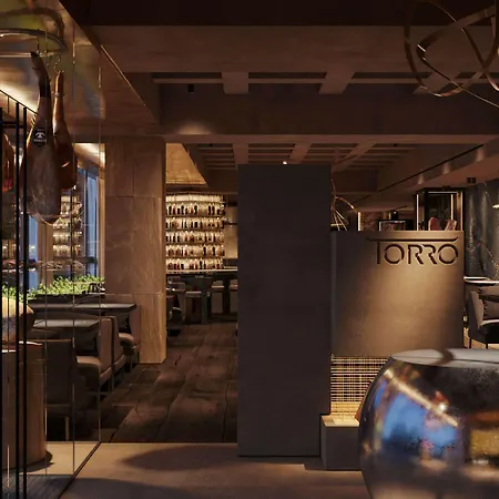 The Emporium - Mgallery Collection Hotel 5*