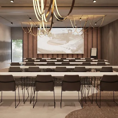 Hotel The Emporium - Mgallery Collection 5*