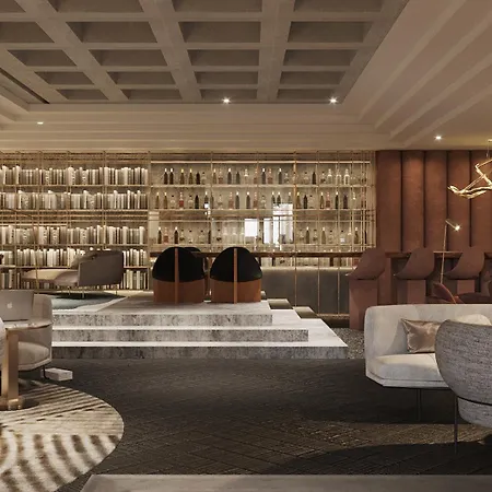 The Emporium - Mgallery Collection Hotell