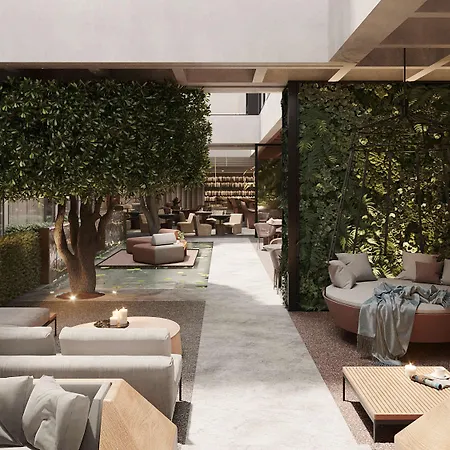 Hotel The Emporium - Mgallery Collection