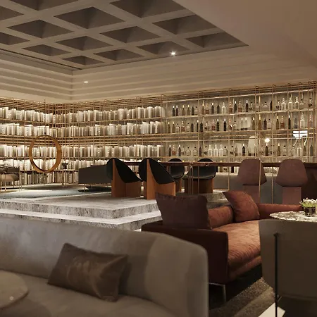 The Emporium - Mgallery Collection פלובדיב