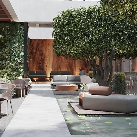 The Emporium - Mgallery Collection מלון