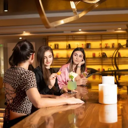 The Emporium - Mgallery Collection Hotel Plovdiv