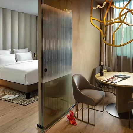 The Emporium - Mgallery Collection 5* פלובדיב