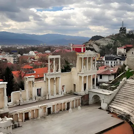 Hotel The Emporium - Mgallery Collection Plovdiv
