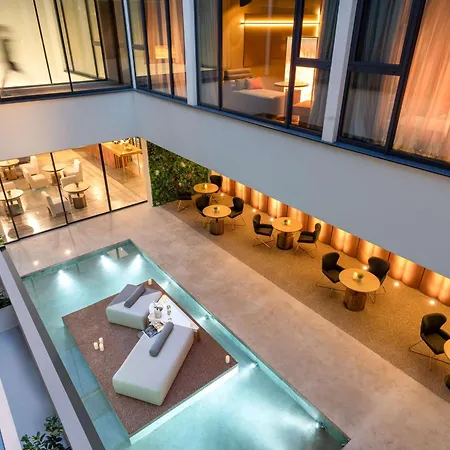 Hotel The Emporium - Mgallery Collection Plovdiv