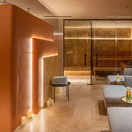 Hotel The Emporium - Mgallery Collection