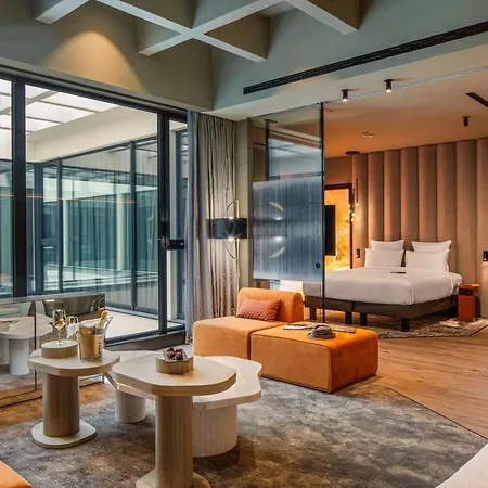 The Emporium - Mgallery Collection Hotel Plovdiv