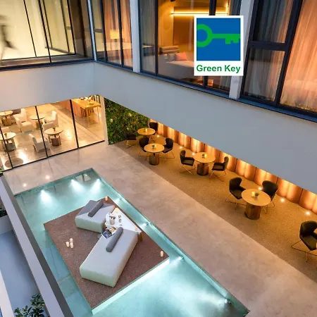The Emporium - Mgallery Collection Hotel