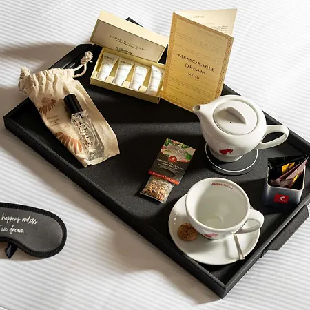 The Emporium - Mgallery Collection 5* Plovdiv