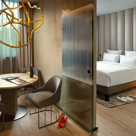 The Emporium - Mgallery Collection 5* بلوفديف