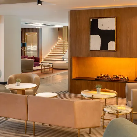 The Emporium - Mgallery Collection מלון