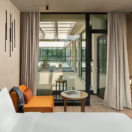 The Emporium - Mgallery Collection מלון