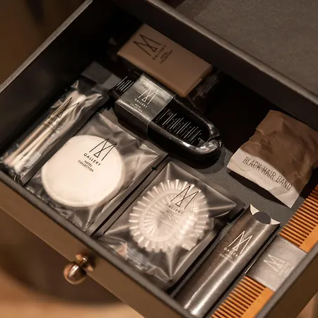 Hotell The Emporium - Mgallery Collection 5*