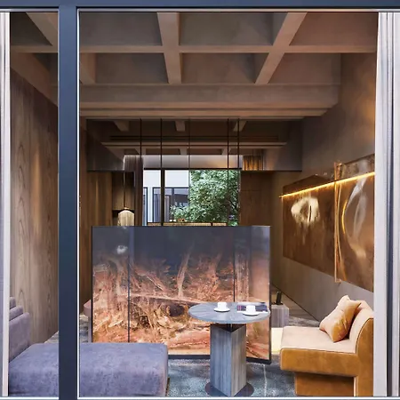 The Emporium - Mgallery Collection מלון פלובדיב