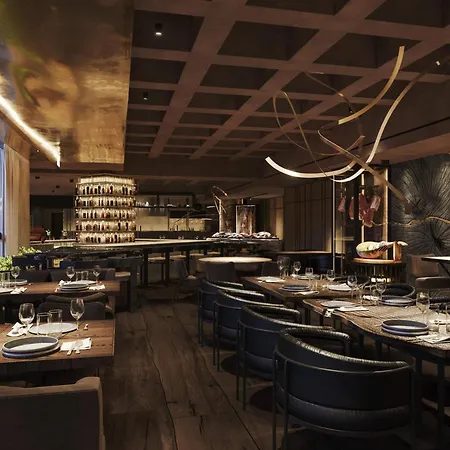 מלון The Emporium - Mgallery Collection