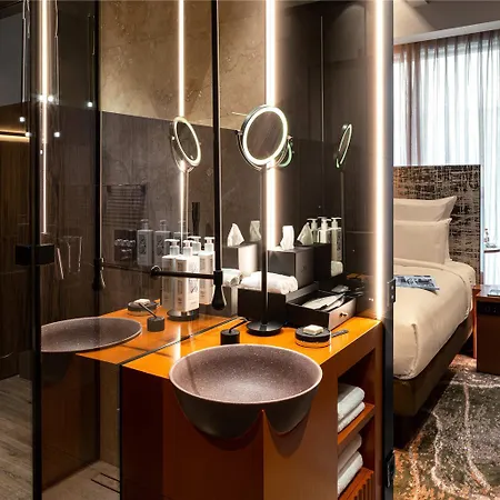 Hotell The Emporium - Mgallery Collection