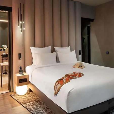Hotel The Emporium - Mgallery Collection