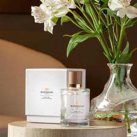 Hotell The Emporium - Mgallery Collection
