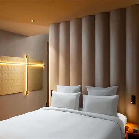 The Emporium - Mgallery Collection Hotell 5*