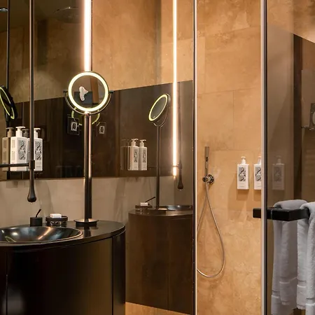 Hotel The Emporium - Mgallery Collection