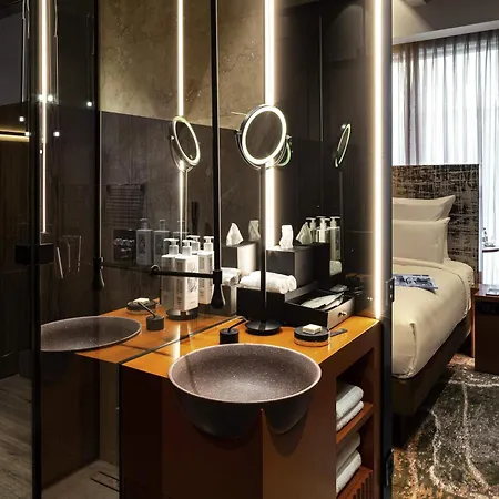 فندق The Emporium - Mgallery Collection بلوفديف